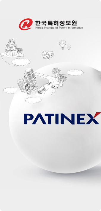 PATINEX 반응형 웹사이트 개발